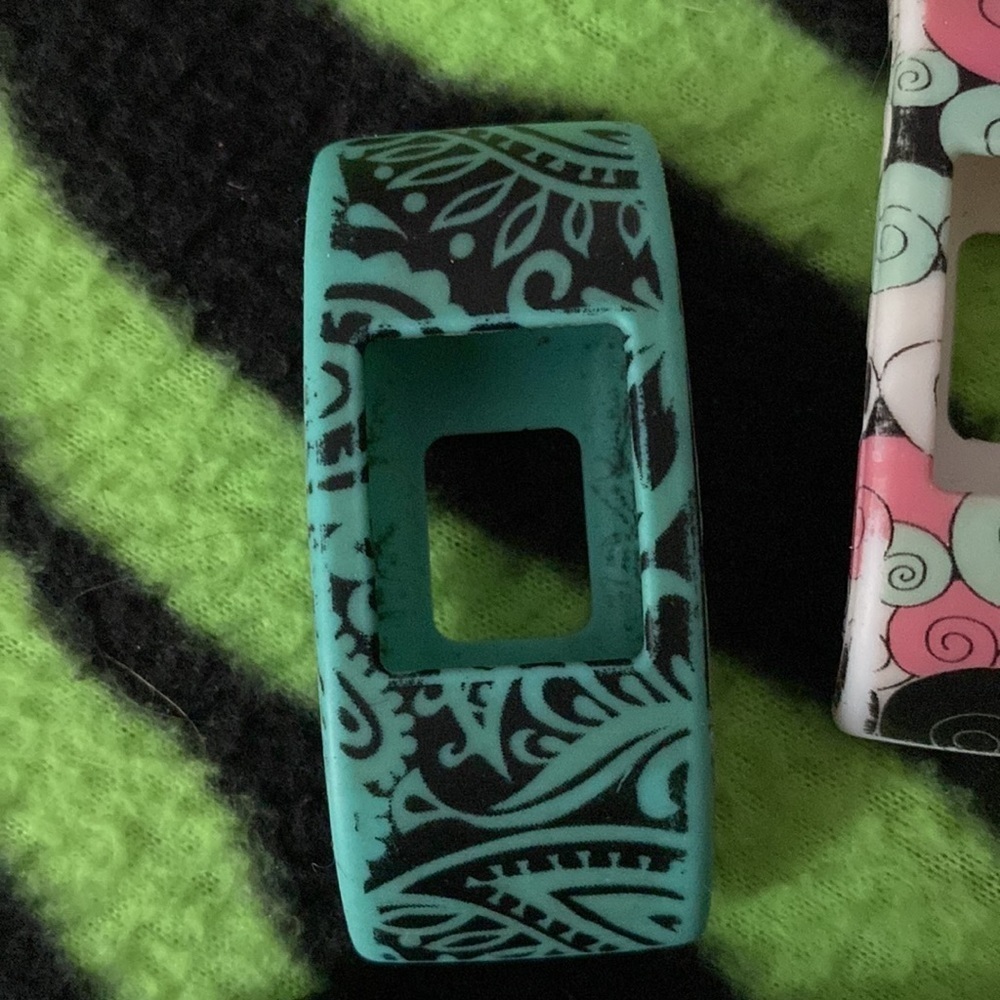 Fitbit 2 Protective covers​​​ - Picture 4 of 7